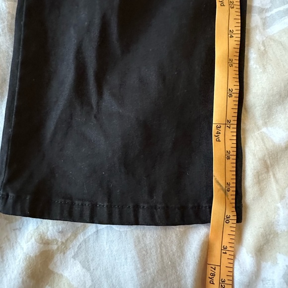 EUC Parasuco pull-on Jean style pants. - Picture 3 of 5